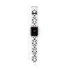 Apple Watch Faux Leather Band