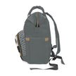 Moma Multifunctional Diaper Backpack