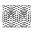 Sully Placemat, 1pc