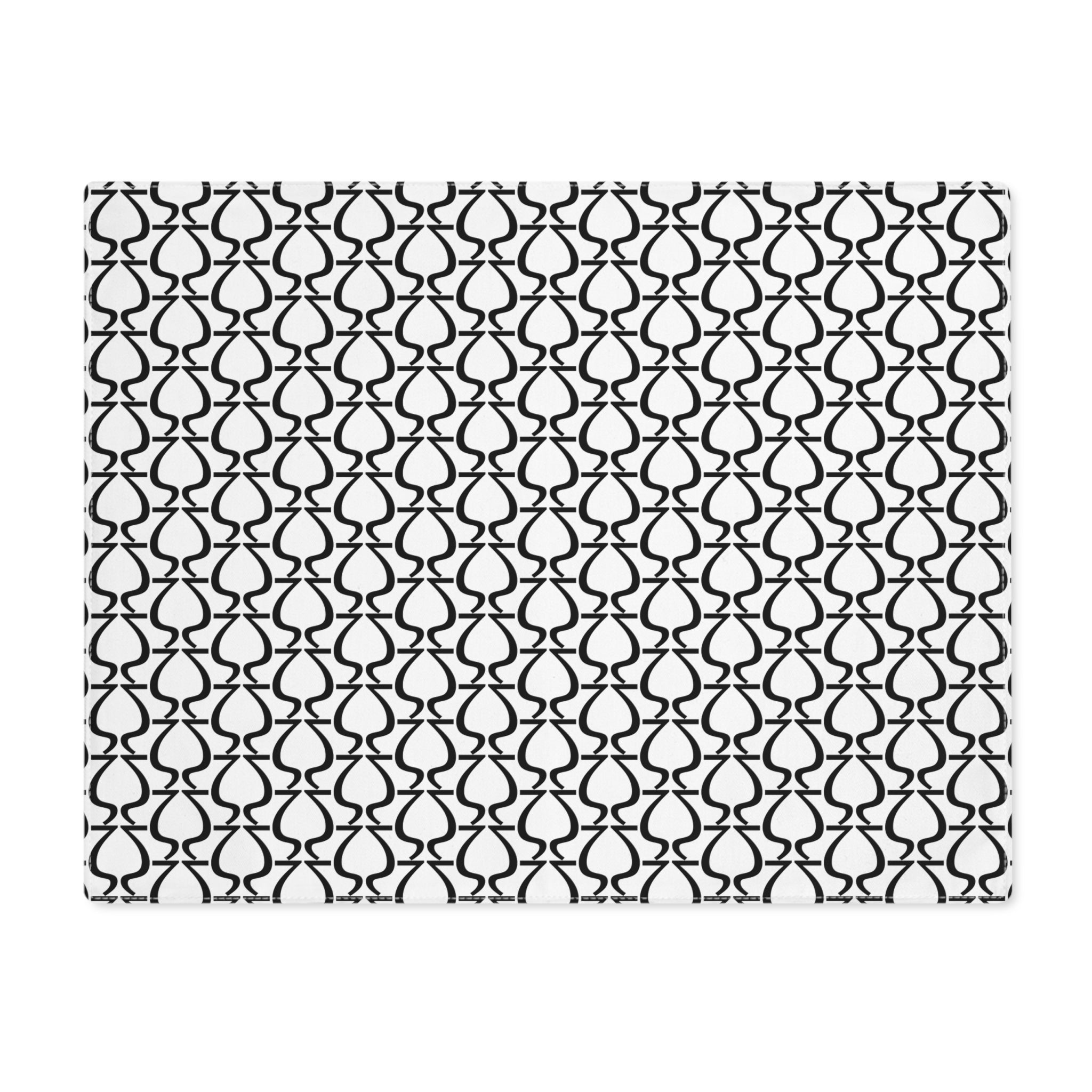 Sully Placemat, 1pc