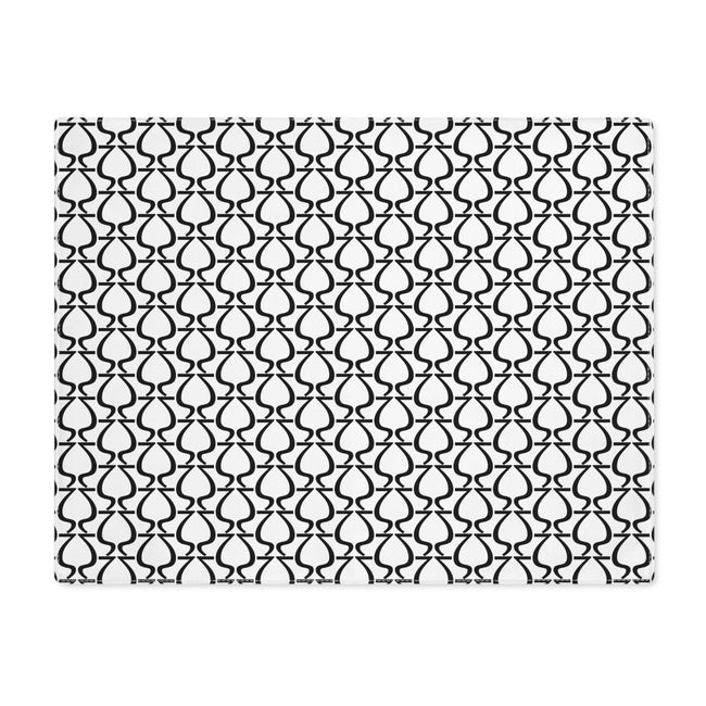 Sully Placemat, 1pc