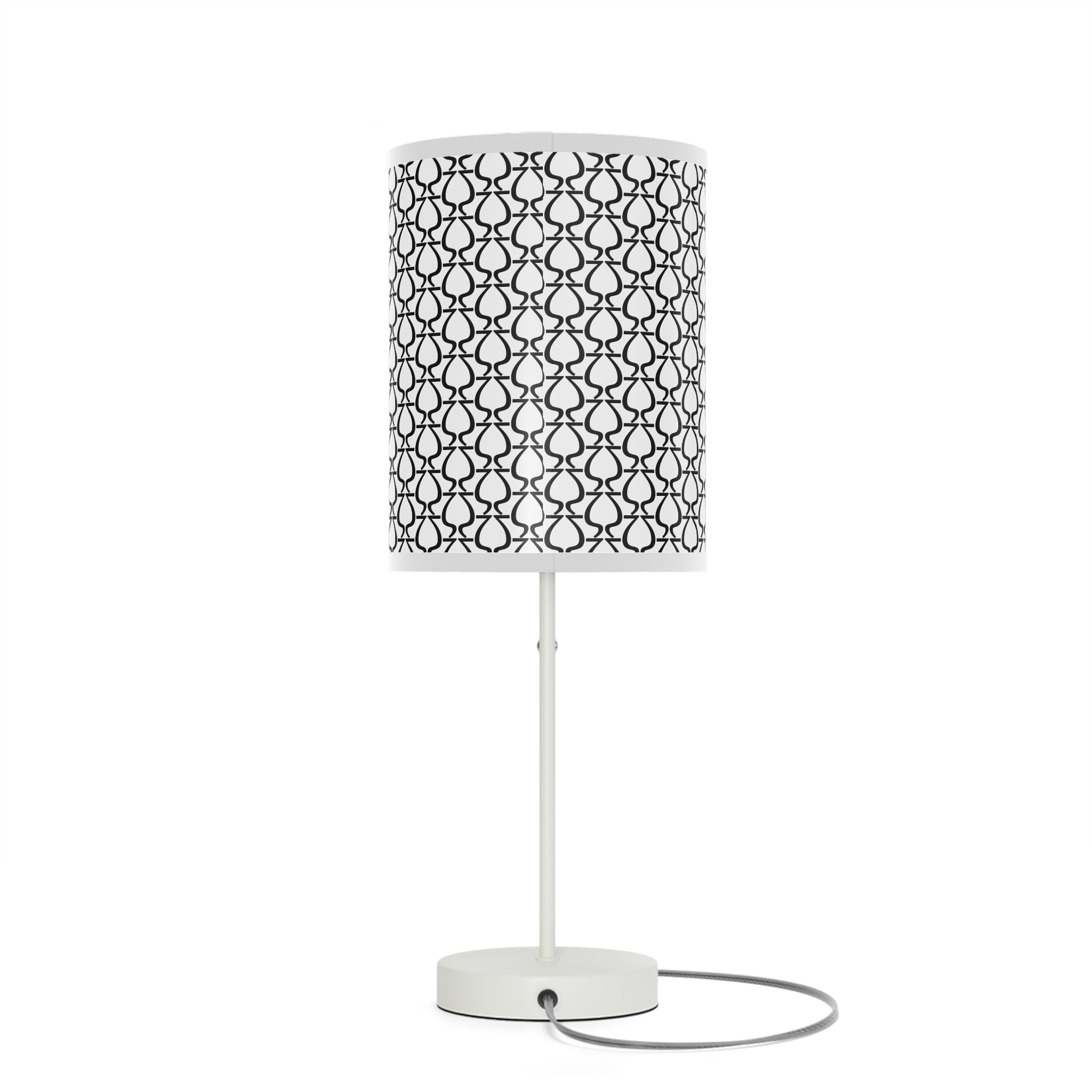 Aron Lamp on a Stand (US plug)