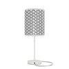 Aron Lamp on a Stand (US plug)