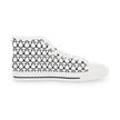 SULLY’s Classic High Top Men’s Sneakers