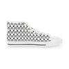 SULLY’s Classic High Top Men’s Sneakers