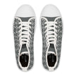 SULLY’s Women's High Top Sneakers