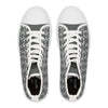 SULLY’s Women's High Top Sneakers