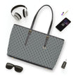 Selma PU Leather Shoulder Bag