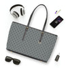 Selma PU Leather Shoulder Bag