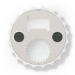 Brodie Magnetic Bottle Opener