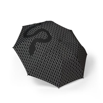 Snakey Semi-Automatic Foldable Umbrella