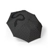 Snakey Semi-Automatic Foldable Umbrella