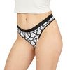 Jenna Classic Thongs