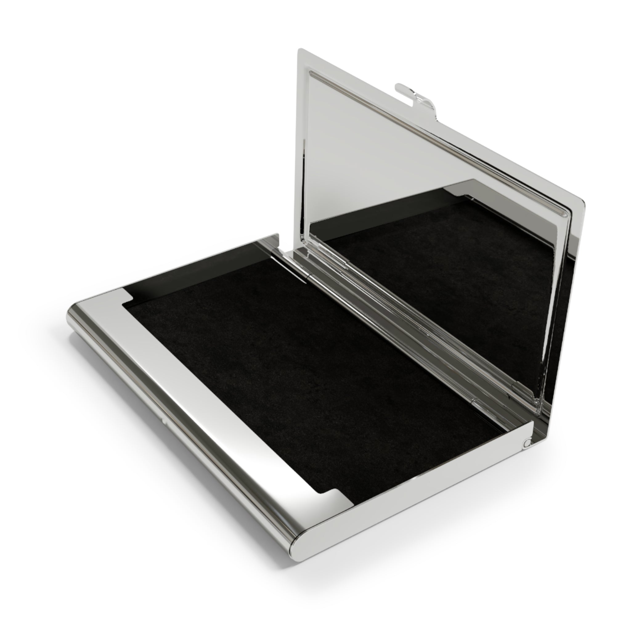 Sully Business Card Holder