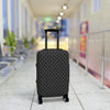 Sully Luggage Cover