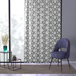 Ken Window Curtain