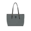 Selma PU Leather Shoulder Bag