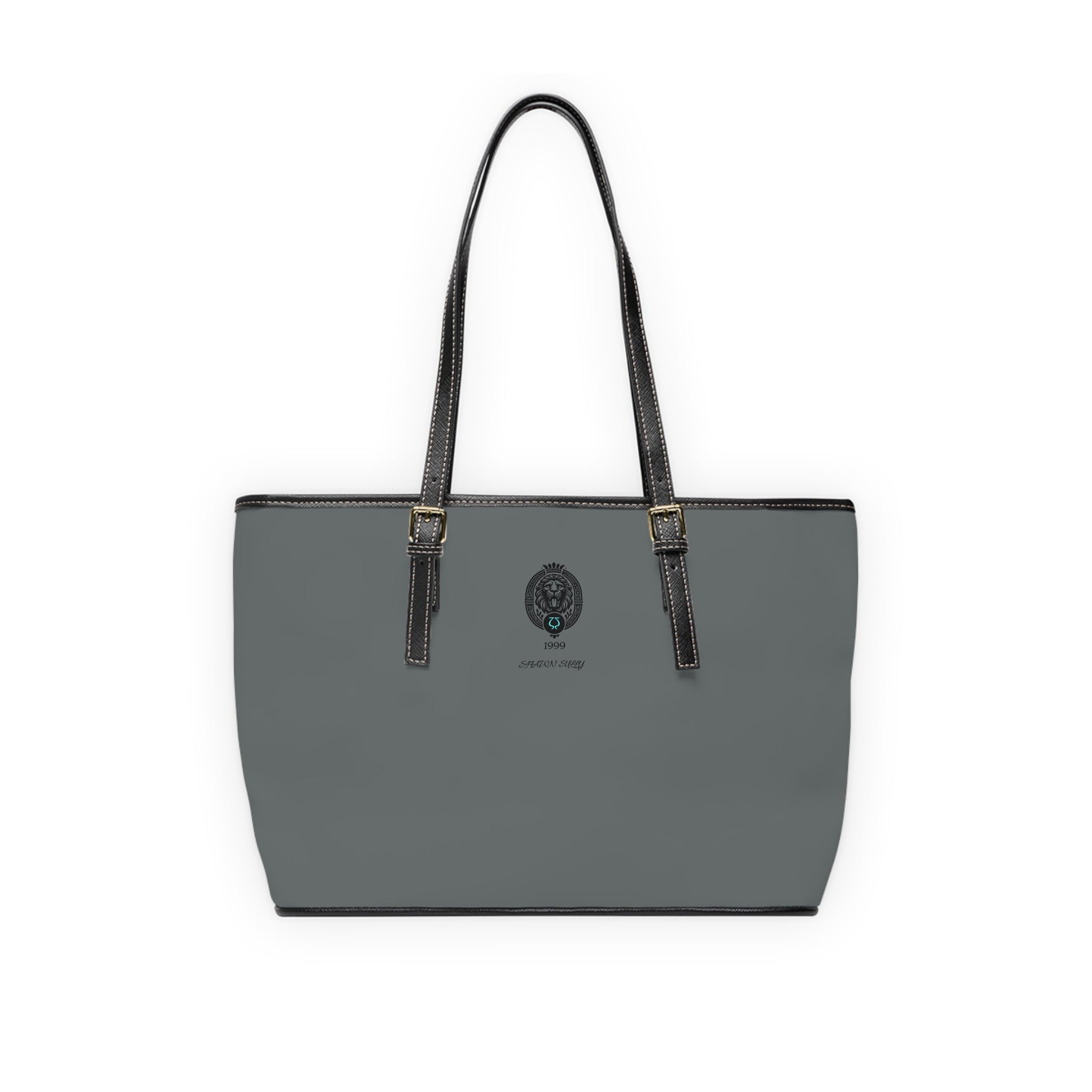 Selma PU Leather Shoulder Bag