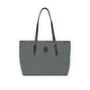 Selma PU Leather Shoulder Bag