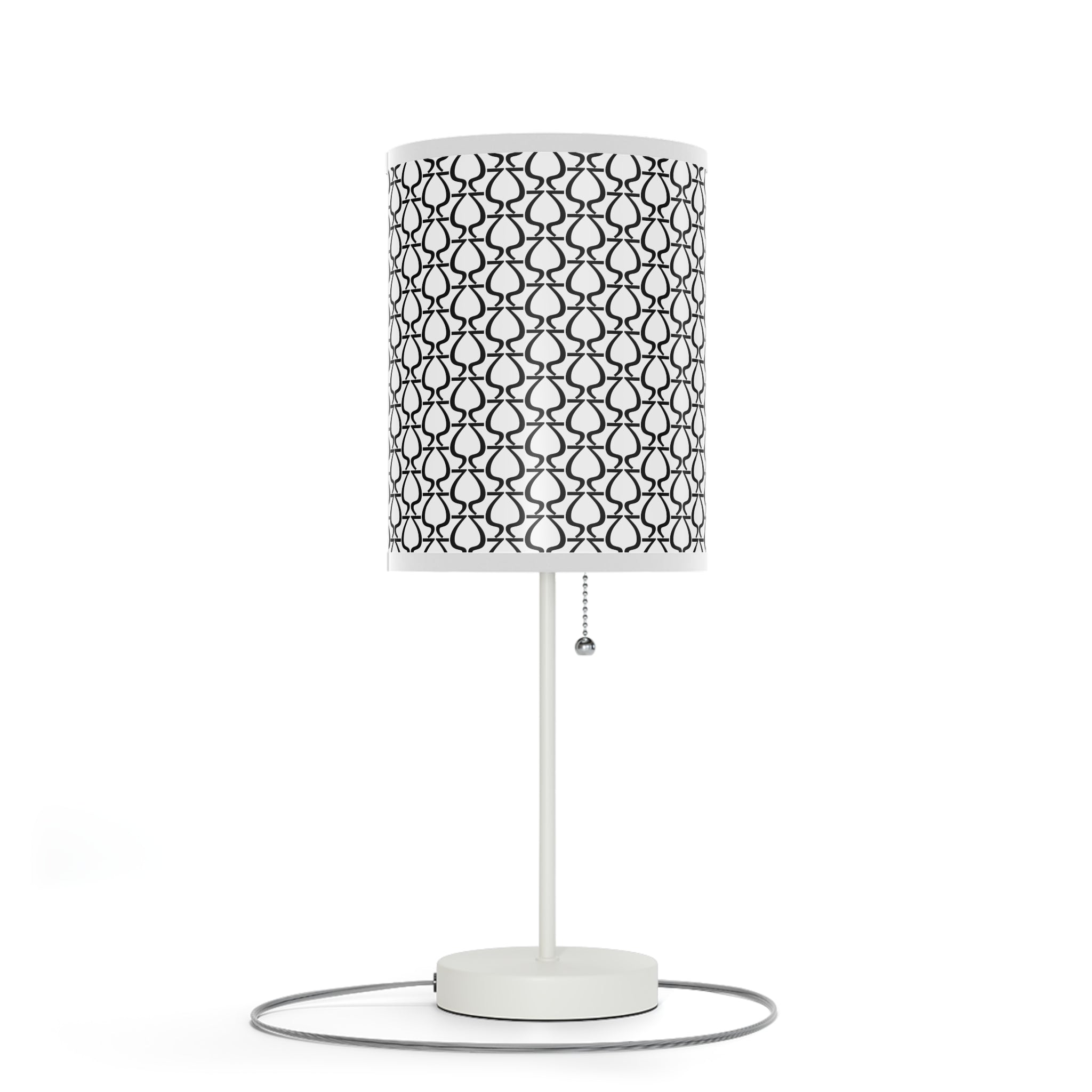 Aron Lamp on a Stand (US plug)
