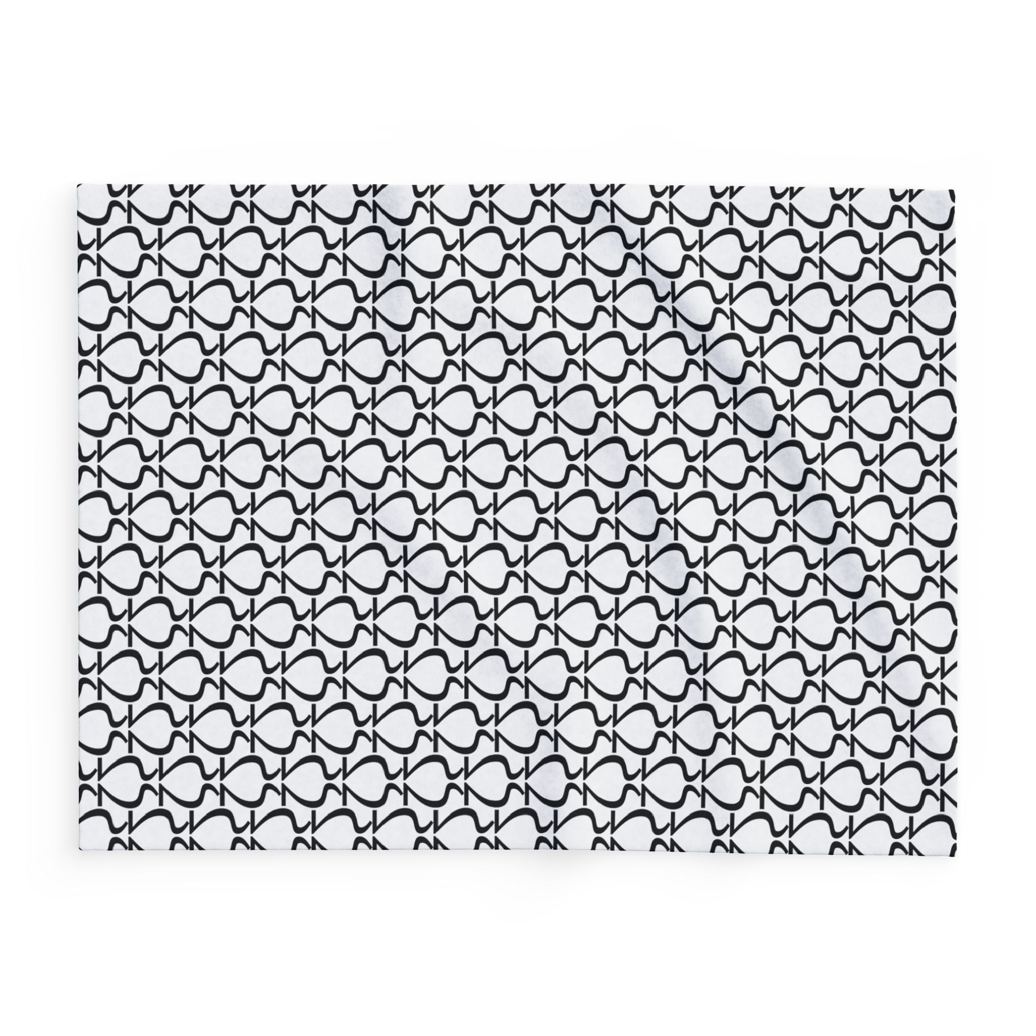 Senna Arctic Fleece Blanket