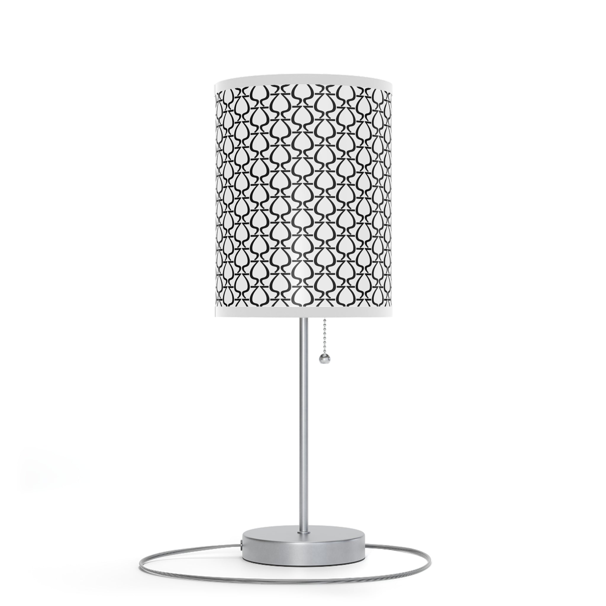 Aron Lamp on a Stand (US plug)