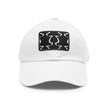 Lund Dad Hat with Leather Patch