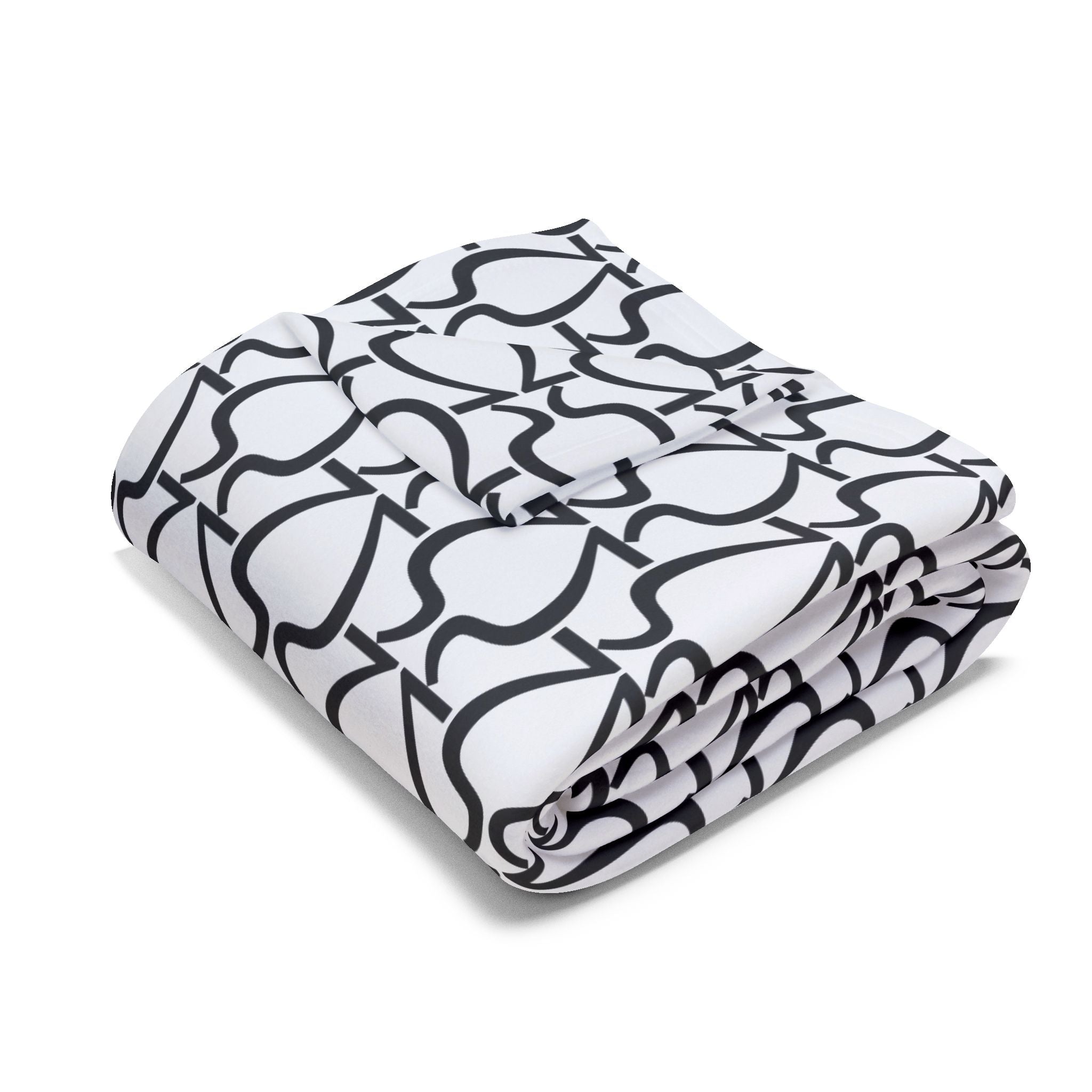 Senna Arctic Fleece Blanket