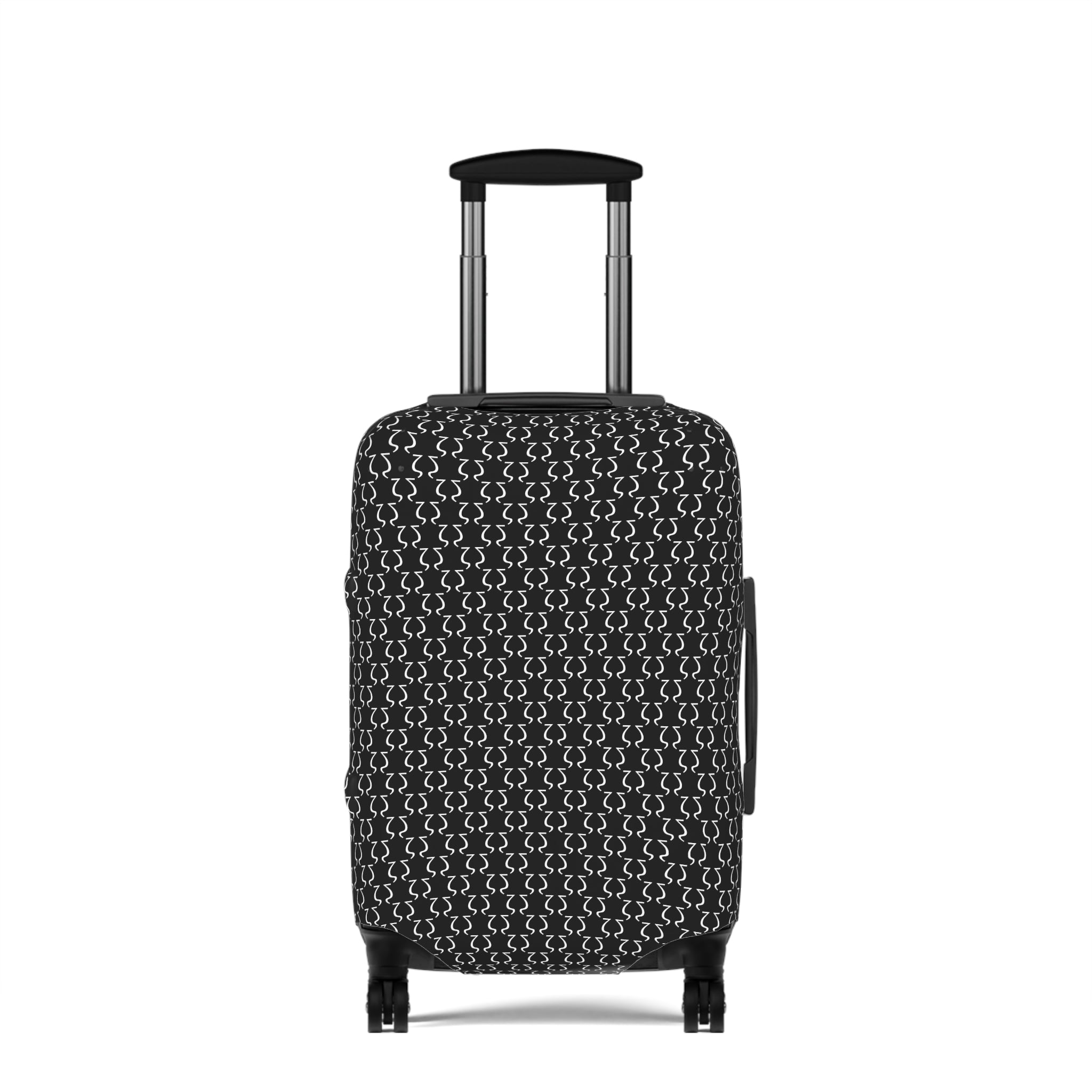 Sully Luggage Cover