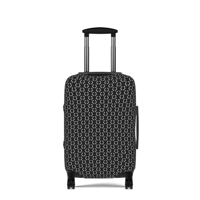 Sully Luggage Cover