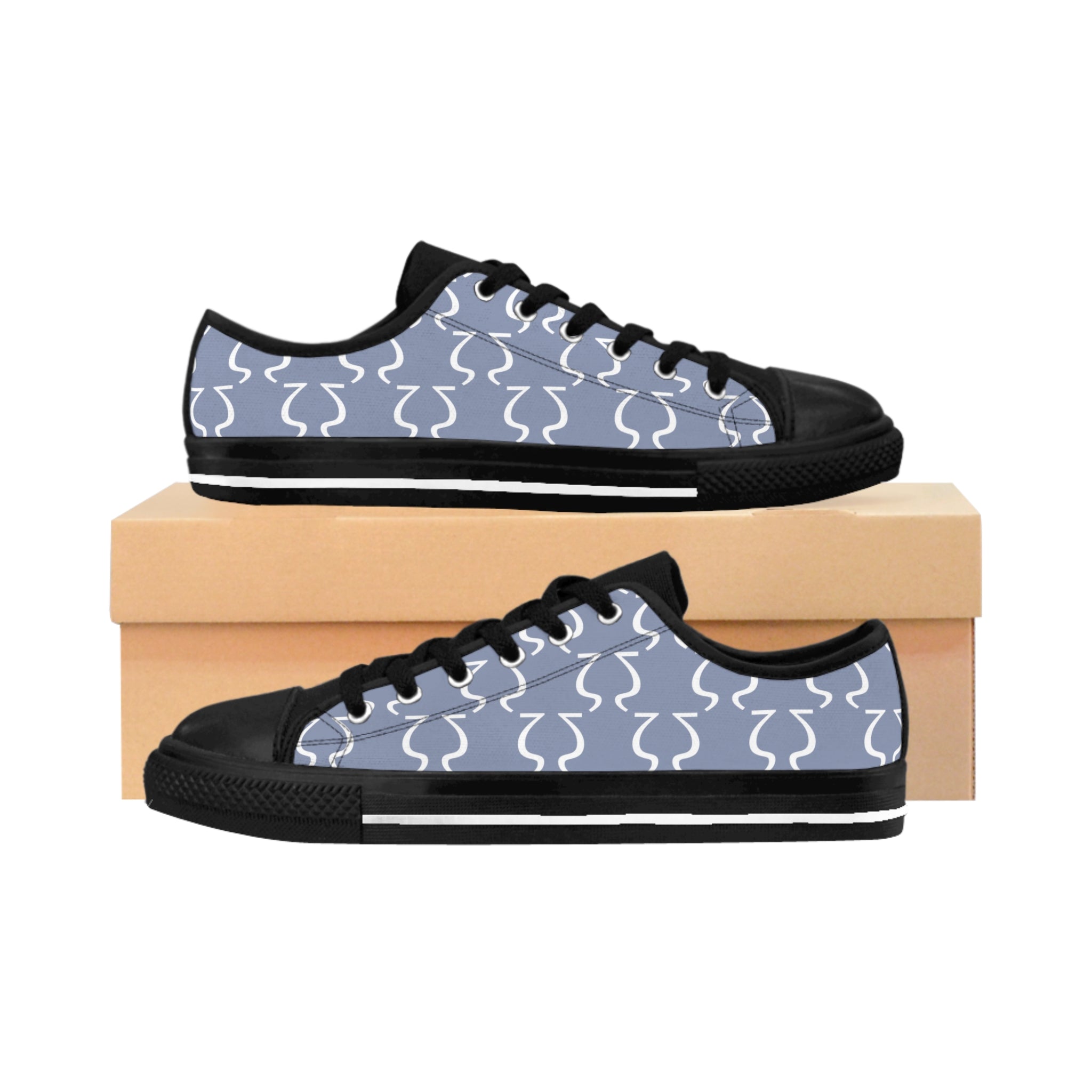 SULLY’s Women's Low Sneakers