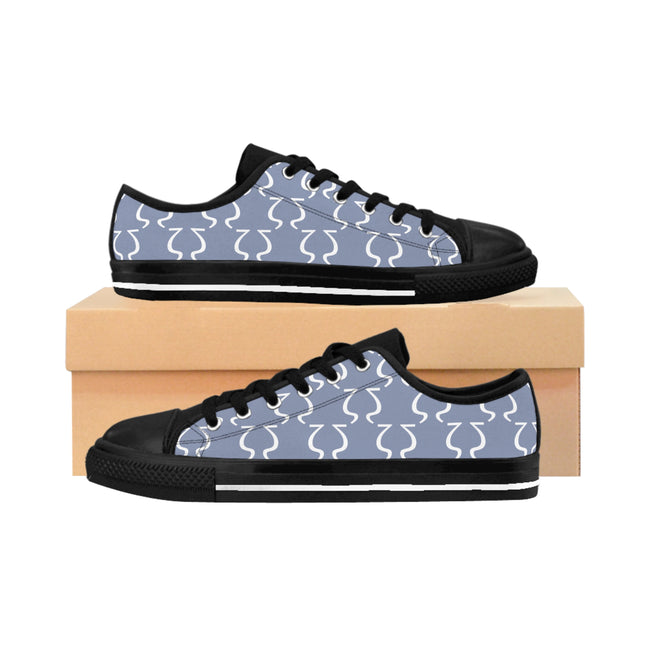 SULLY’s Women's Low Sneakers