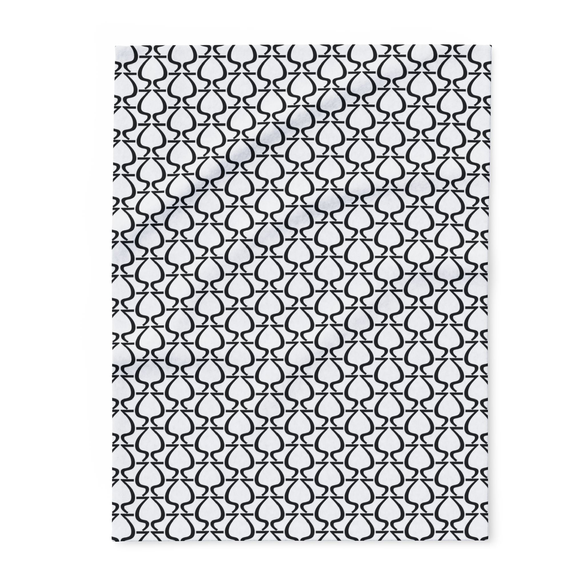 Senna Arctic Fleece Blanket