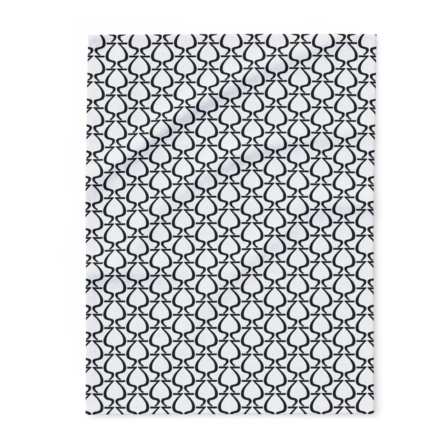 Senna Arctic Fleece Blanket