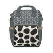 Moma Multifunctional Diaper Backpack