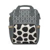 Moma Multifunctional Diaper Backpack