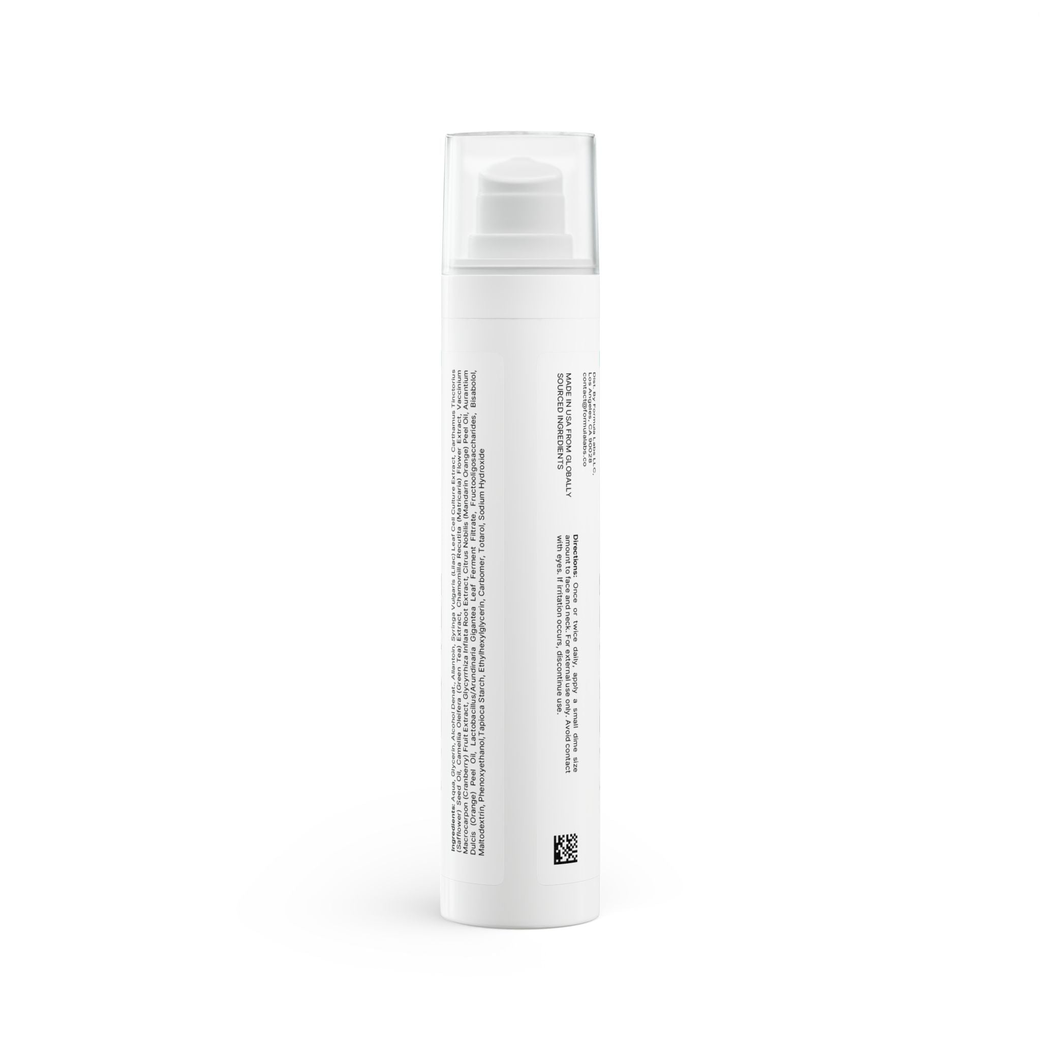 Moisture Balance Gel - SULLY USA