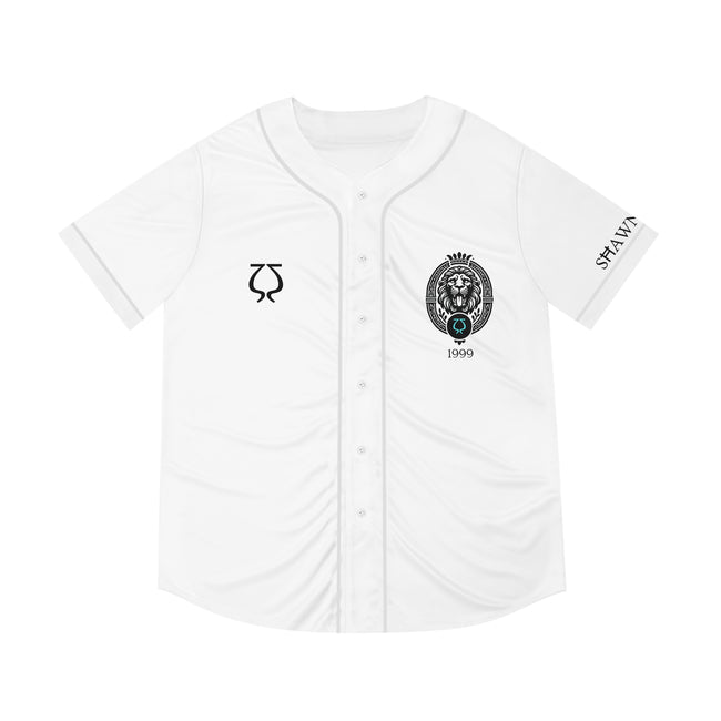 Men's Baseball Jersey (AOP)