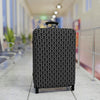 Sully Luggage Cover