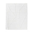 Ellen Velveteen Plush Blanket