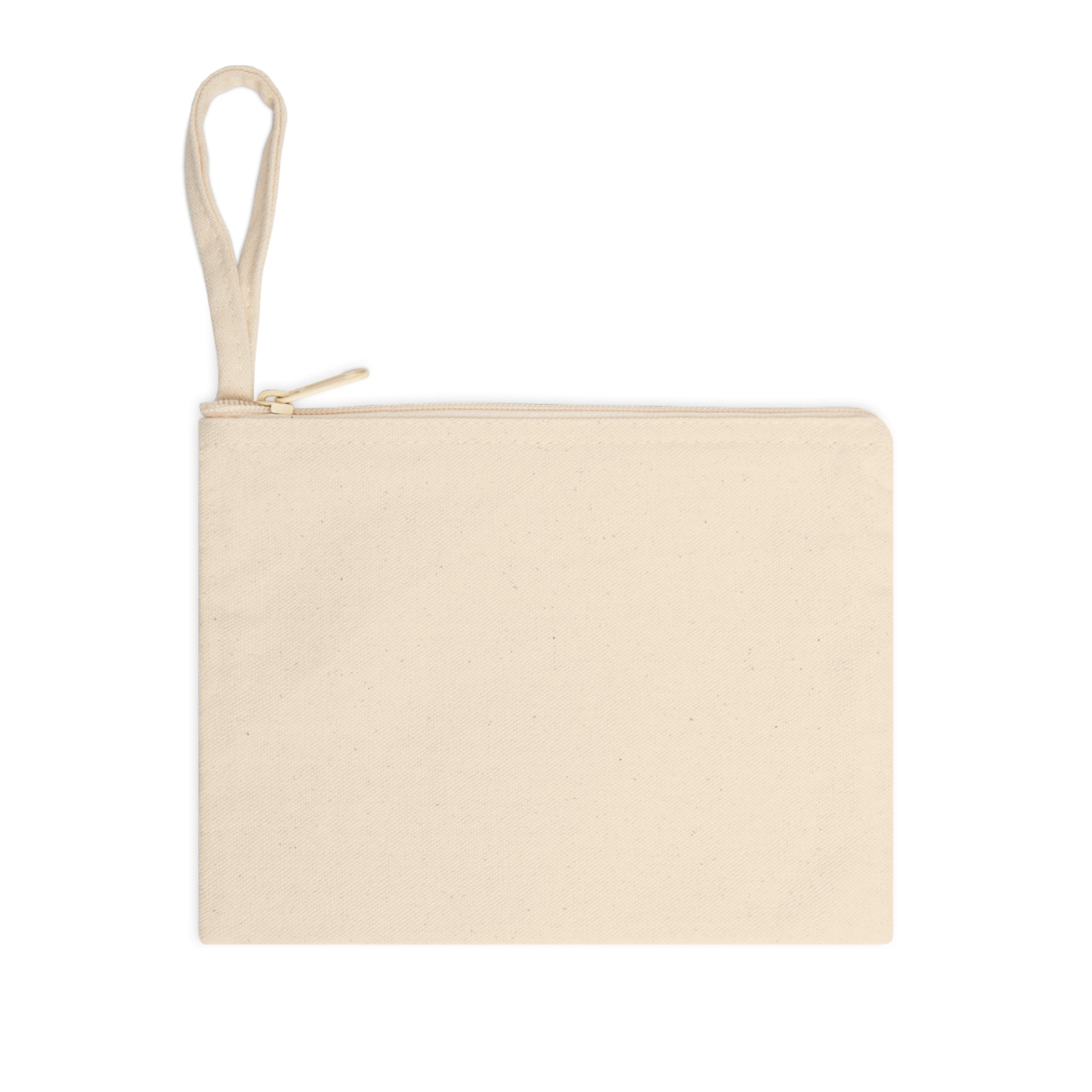 Jenna Accessory Zipper Pouch