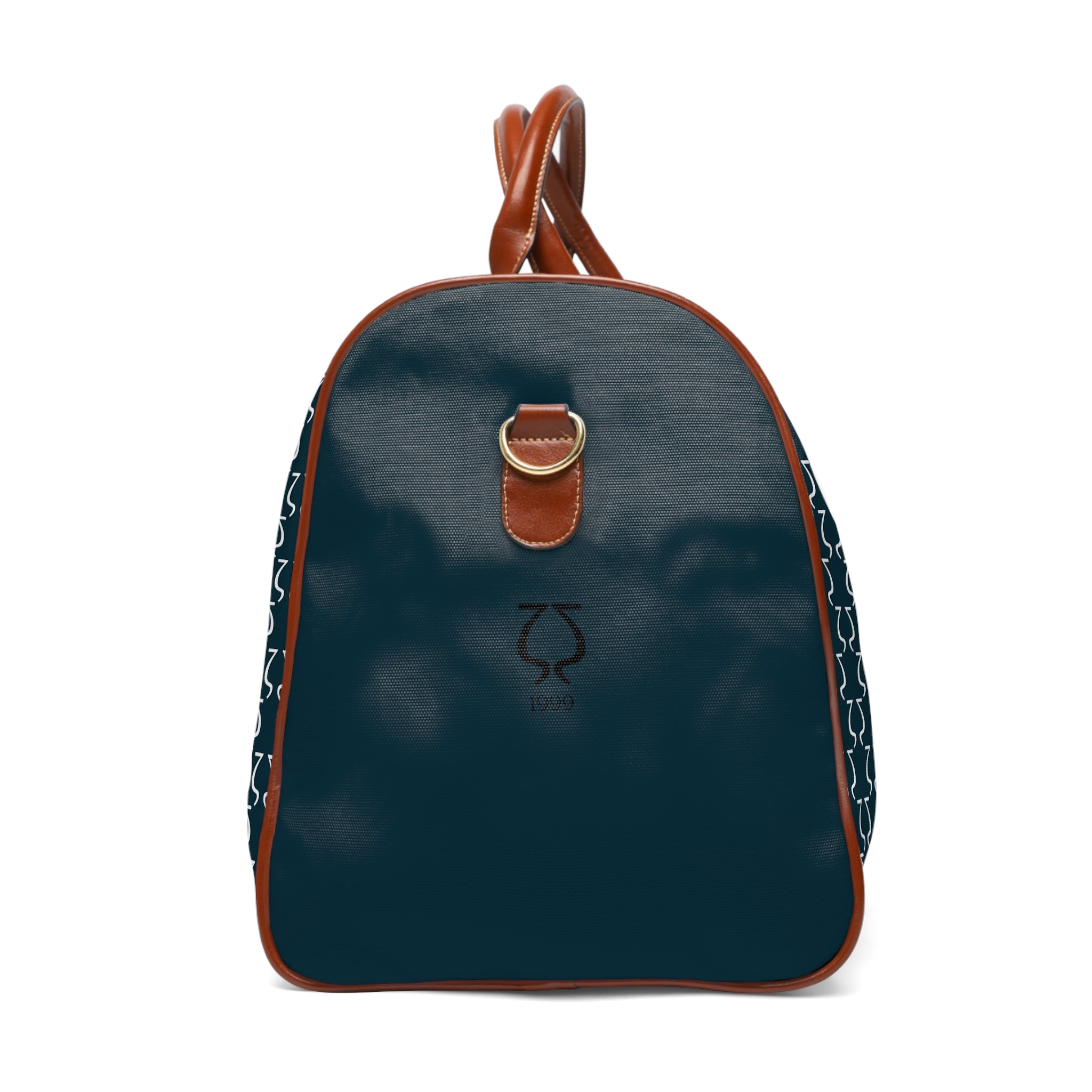 Snakey Waterproof Travel Bag